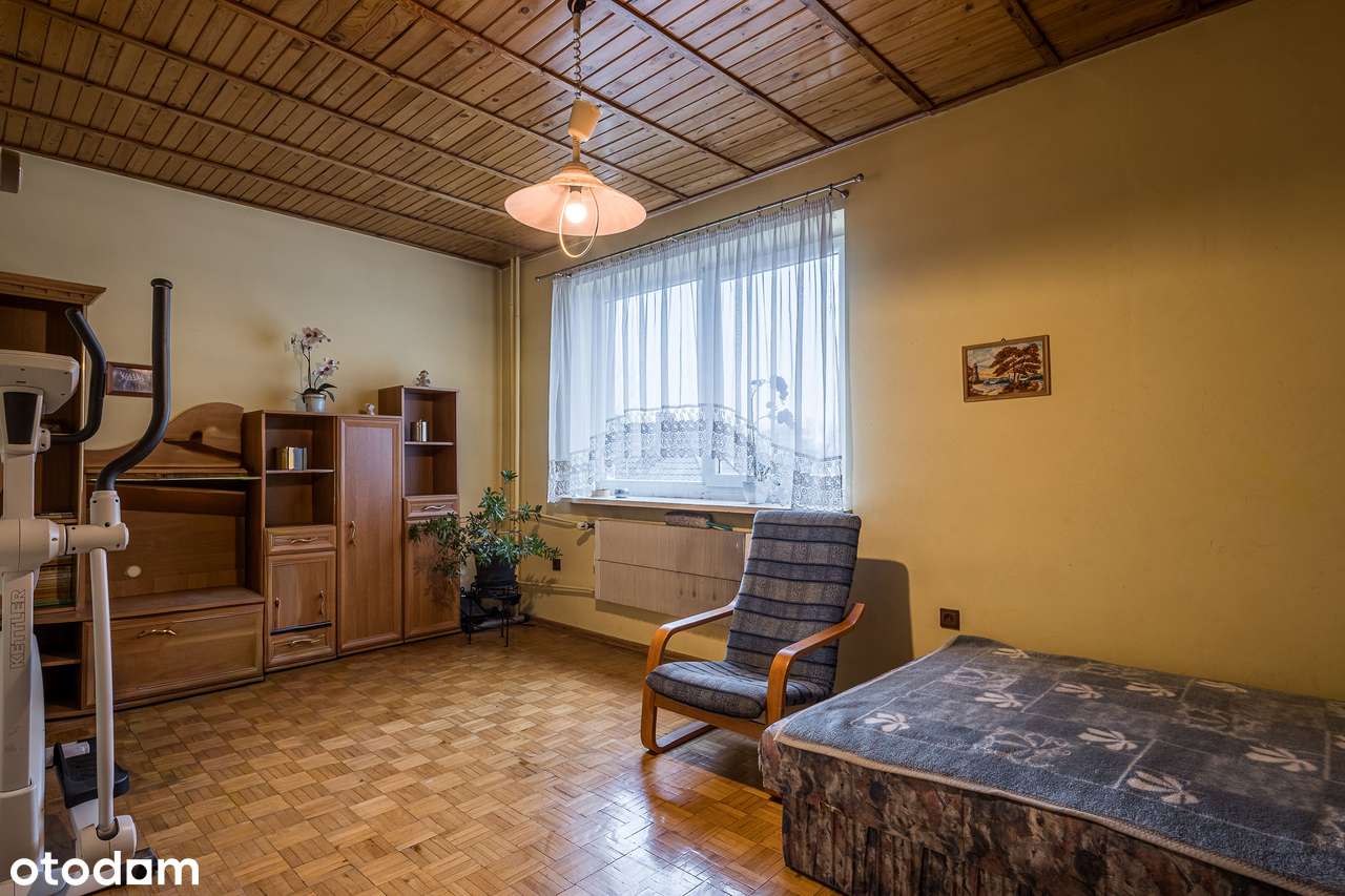 Dom szeregowy I Świetna lokalizacja i wiele możliwości I-10