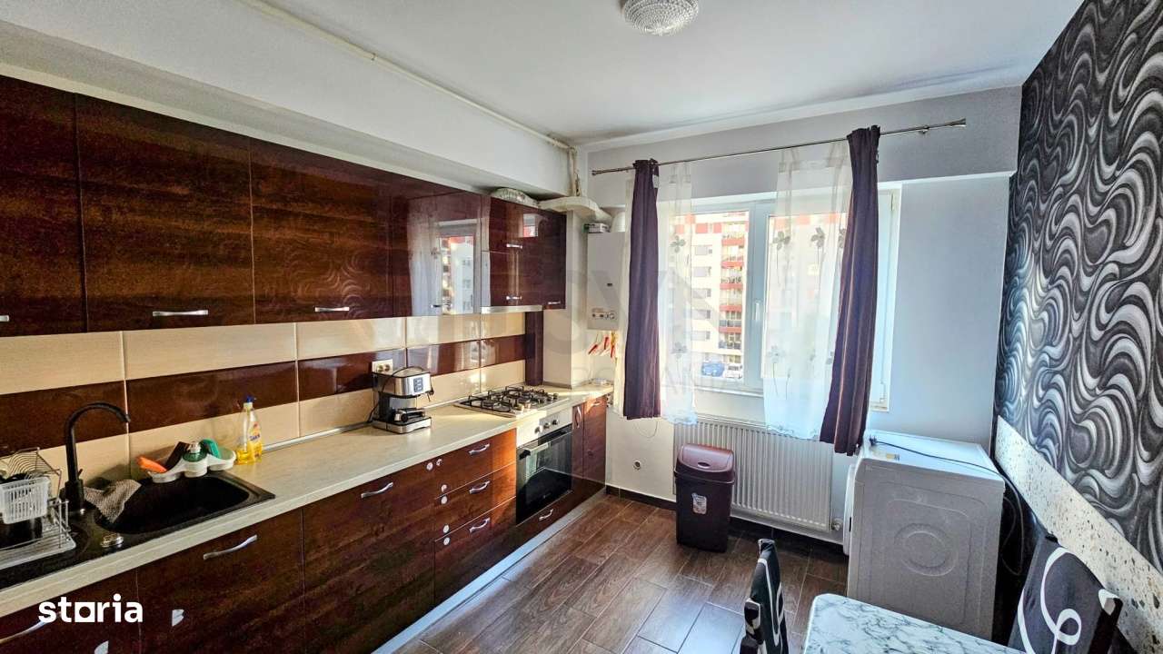 Apartament 3 camere de inchiriat zona Pacii - Imagine principală: 2/15