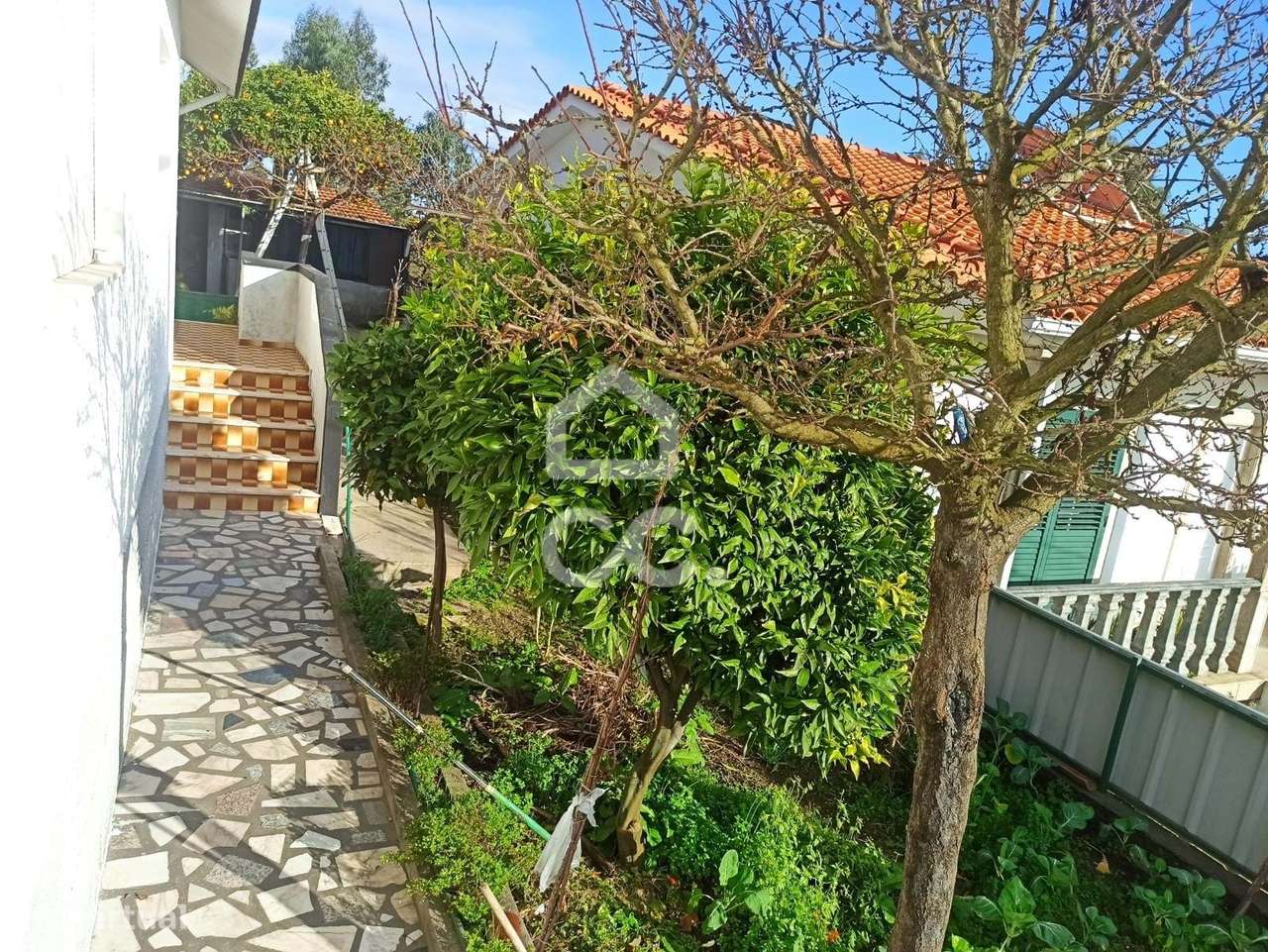 Moradia V3 em Joane - Vila Nova de Famalicão - Grande imagem: 4/28