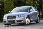 Audi A3 1.6 Attraction - 1