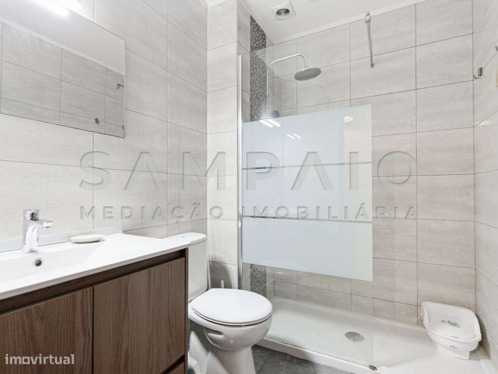 Apartamento T2 - Rio Tinto!-11