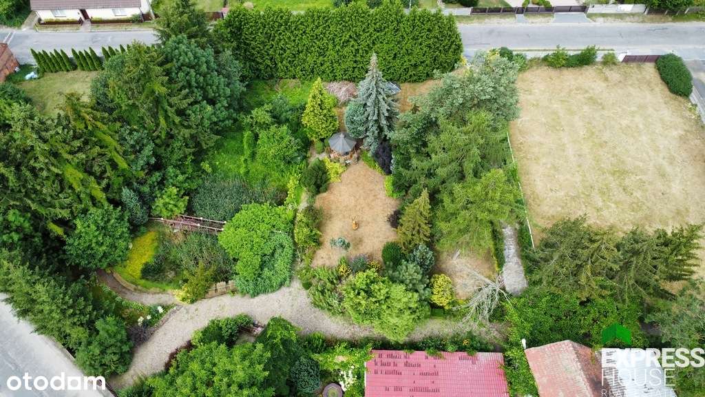 Urokliwa posiadłość na wsi - Pełny obrazek: 5/15