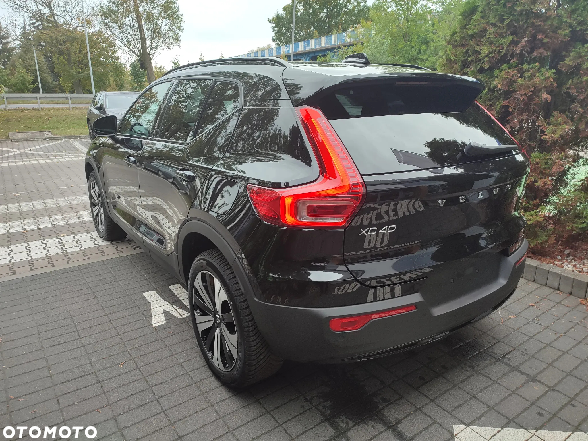 Volvo XC 40 P6 Recharge Core - 3