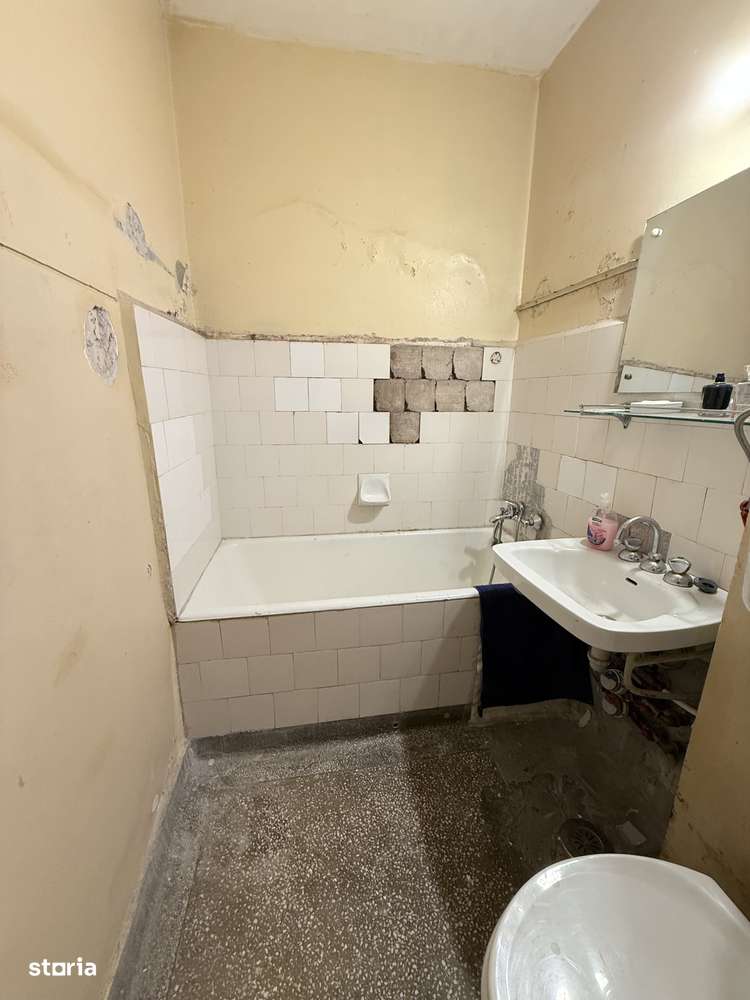 Garsoniera 31 mp, Grand Arena, str Turnu Magurele-3