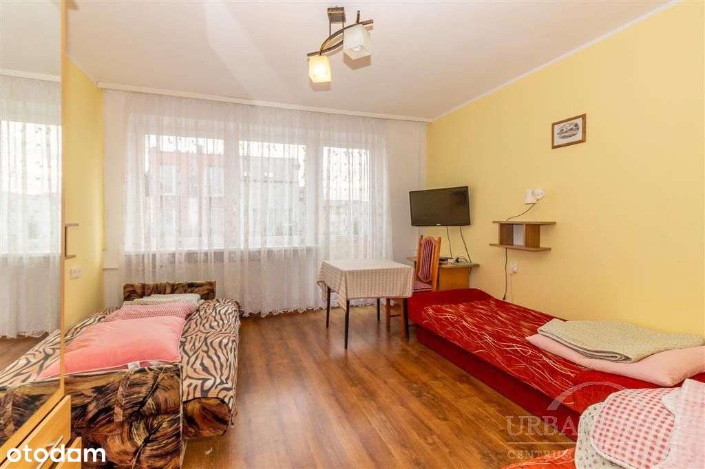 Pensjonat w Mielnie. 700m od plaży.-10