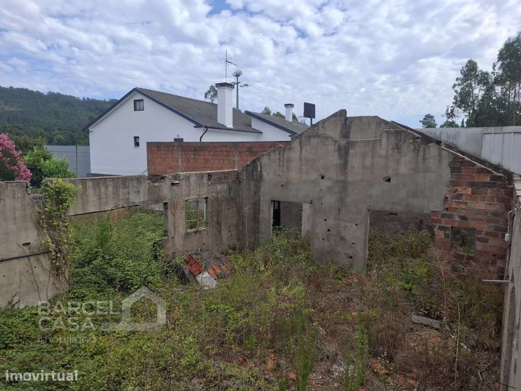 Terreno para construção-6