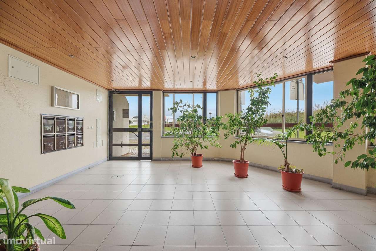Apartamento T4 em Moita, Setúbal - Oportunidade Única!-30