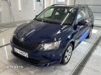 Skoda Fabia Combi 1.4 TDI Ambition - 1