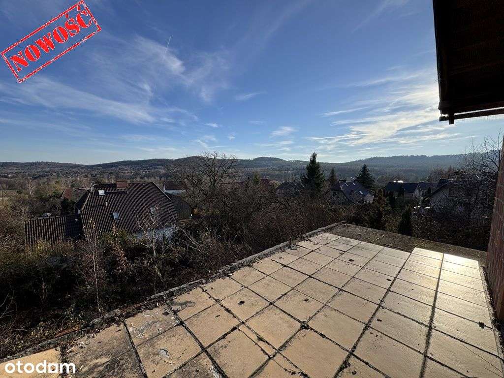 Dom stan surowy Sulistrowiczki ul. Leśna-8