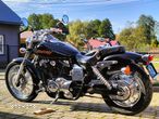 Honda Shadow - 16