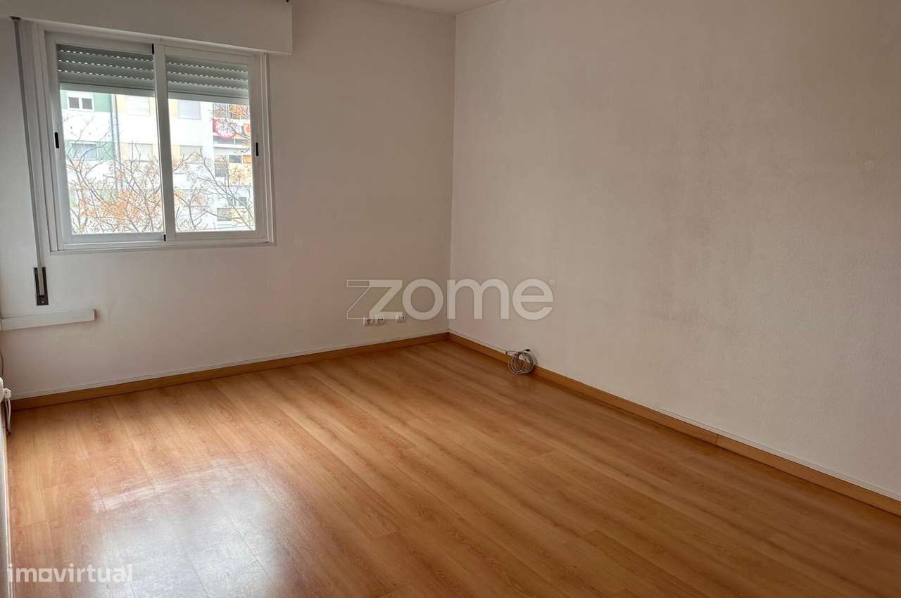 T2 para Arrendamento no Laranjeiro, Almada - Grande imagem: 5/15