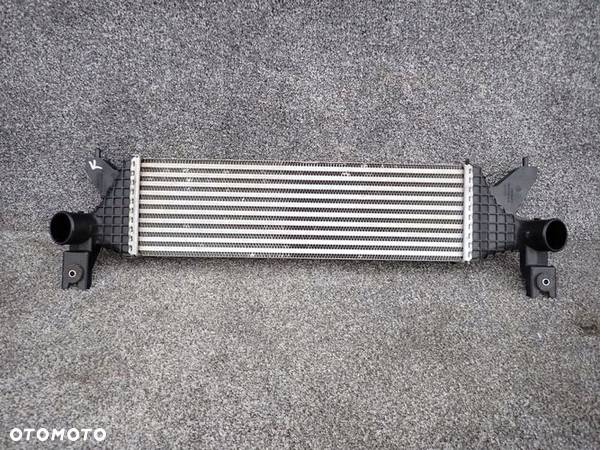 SUZUKI VITARA SX4 S-CROSS intercooler - 1