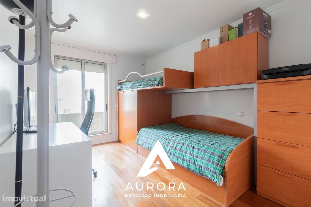 Apartamento T3 Venda em Espinho,Espinho-41