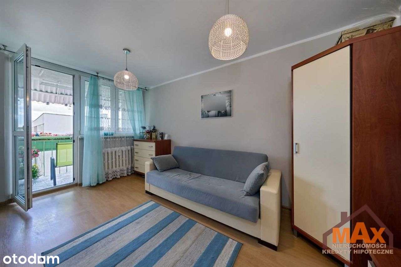 Niska Zabudowa Osiedle H-5