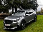 Peugeot 2008 1.2 PureTech GT Line EAT8 - 23