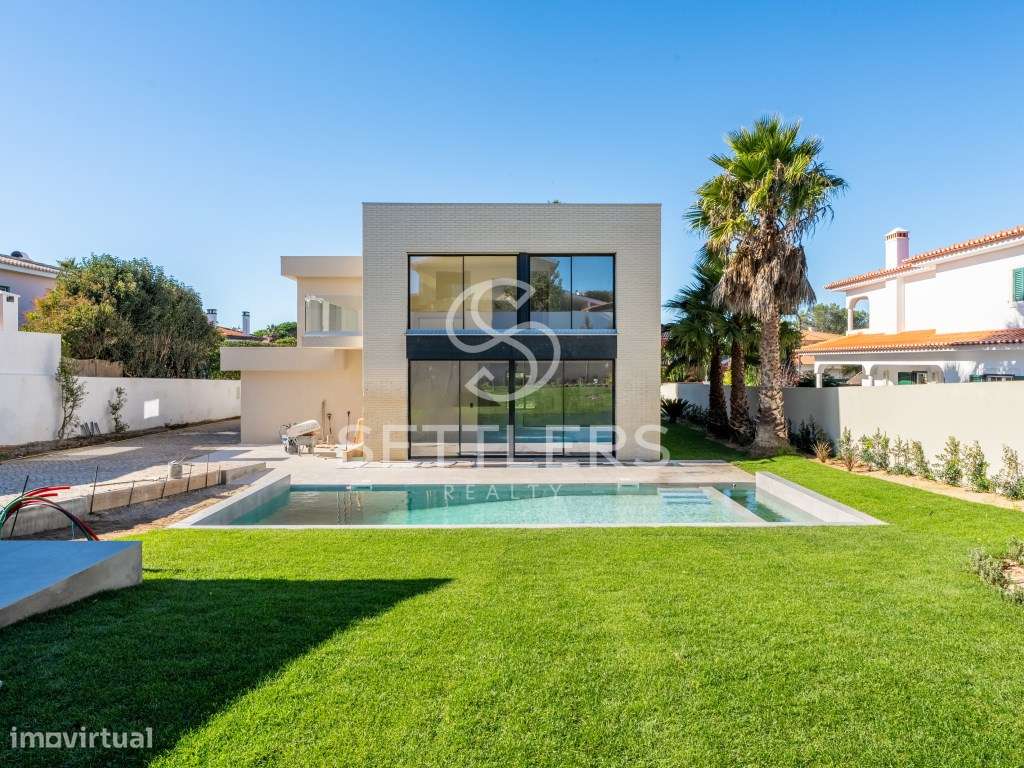 Moradia T4 - Birre - Grande imagem: 2/34