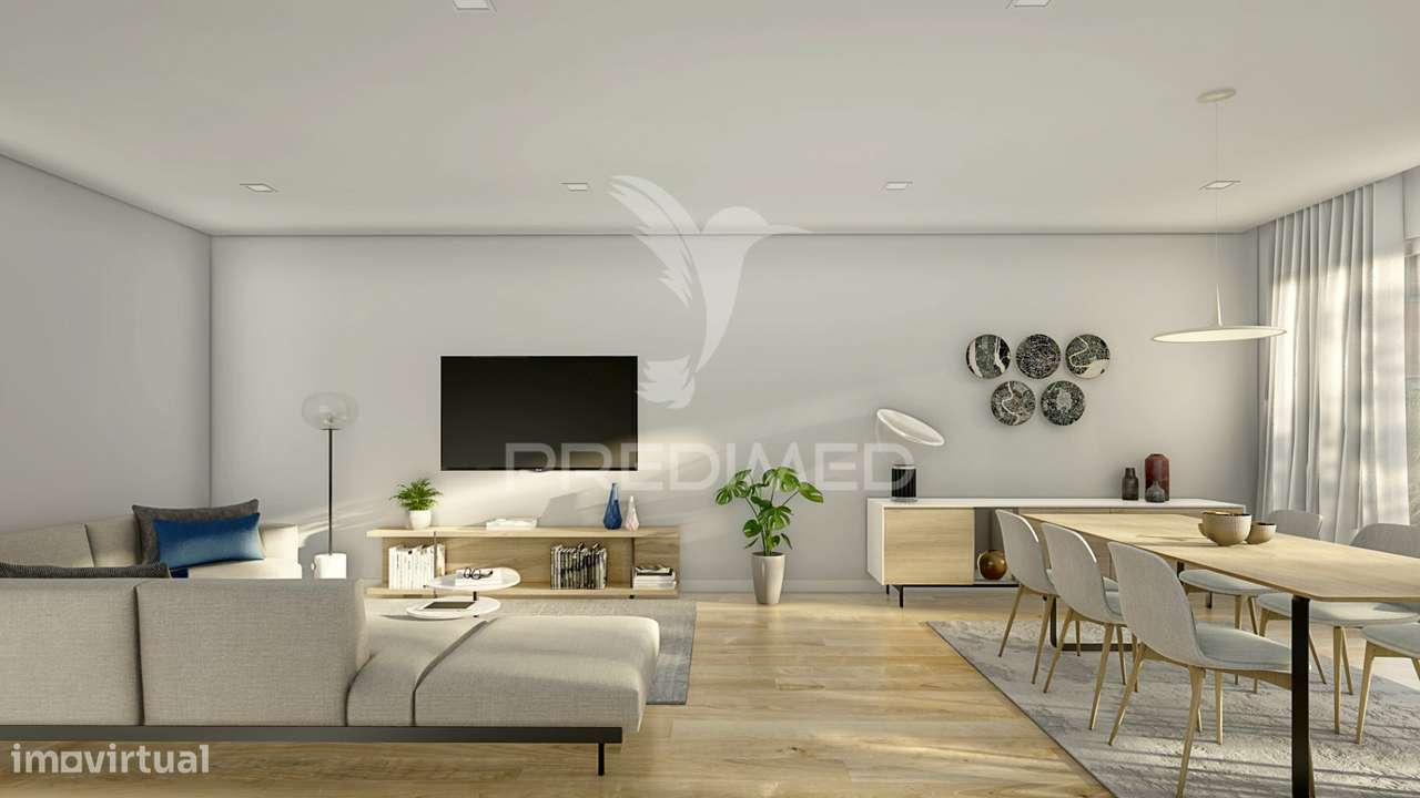 Apartamento T3 Condomínio Park2023 Loures - Grande imagem: 3/16