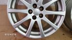 Felgi aluminiowe TOYOTA AVENSIS 7Jx17" 5x100 et 45 PZ474-T0671-Z - 4