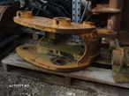 Cuplaj rapin pt. excavator CASE  CX-135,  cod.  405486 A1 - 3