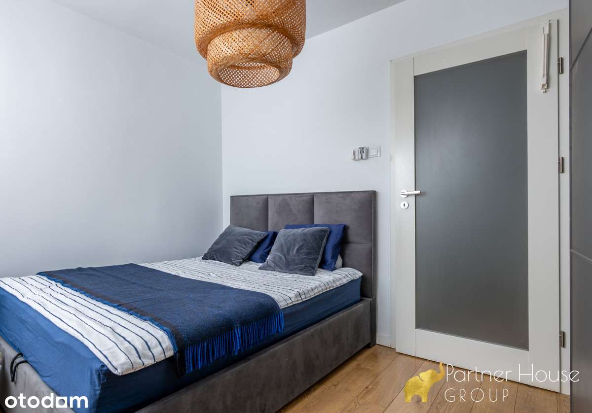 50 metrów od Metra Trocka | Taras | 11. piętro - Pełny obrazek: 5/14