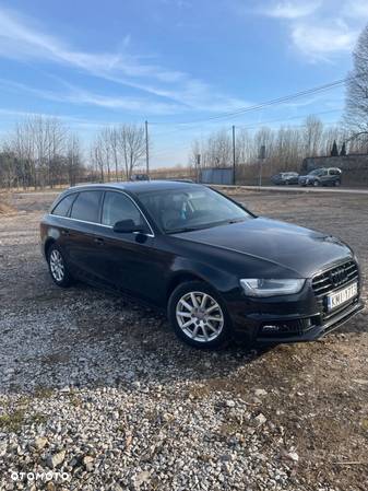 Audi A4 2.0 TDI - 3