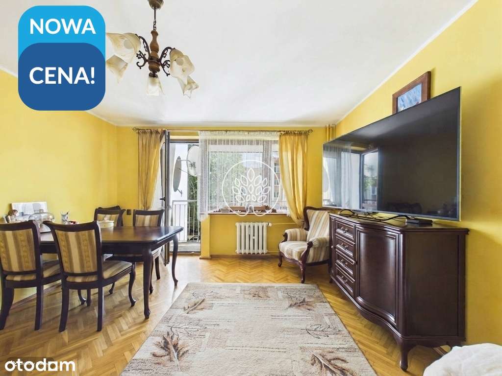 3 pokoje, 68,8 m² | Jakubskie Przedmieście-0