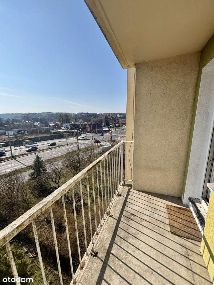 1 pokój| doskonała lokalizacja | oddzielna kuchnia-11