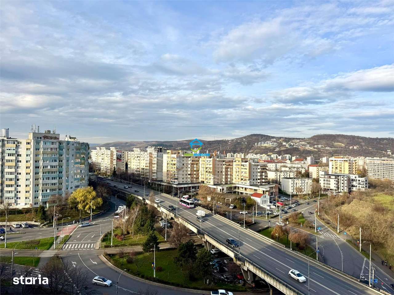 Apartament cu 4 camere - Calea Manastur - Imagine principală: 3/11