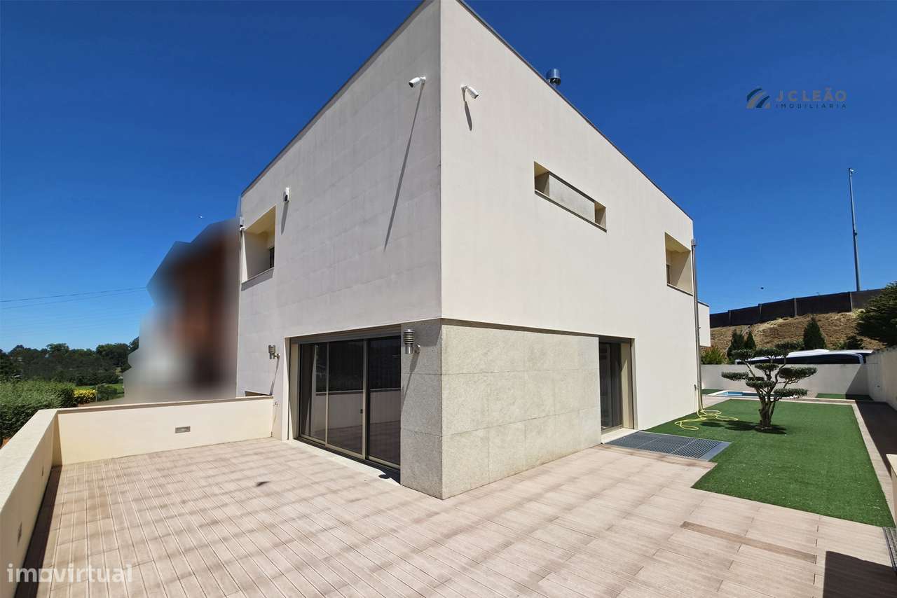Moradia T3 Venda em Custóias, Leça do Balio e Guifões,Matosinhos-44