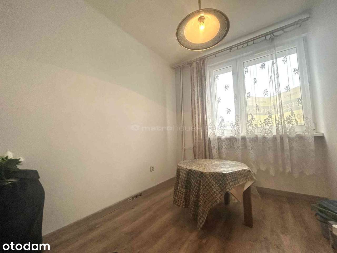 HOT OFERTA M4 z balkonem - II piętro-10