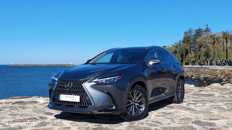 Lexus NX 450h+ Executive+ - 1