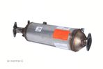 Nowy filtr DPF Hyundai SONATA V - 2