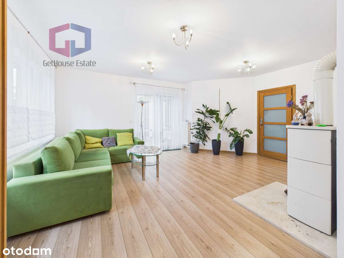 Przestronny dom położony 10min od Olsztyna Różnowo-2