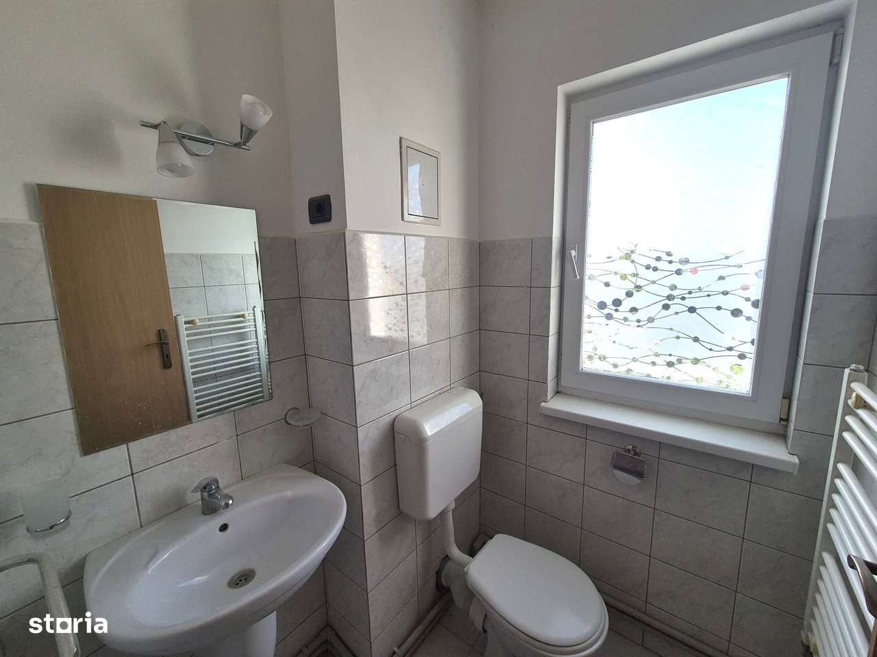 Apartament finisat, 2 balcoane, Aradul Nou, Str. Arinului, comision 0%-10