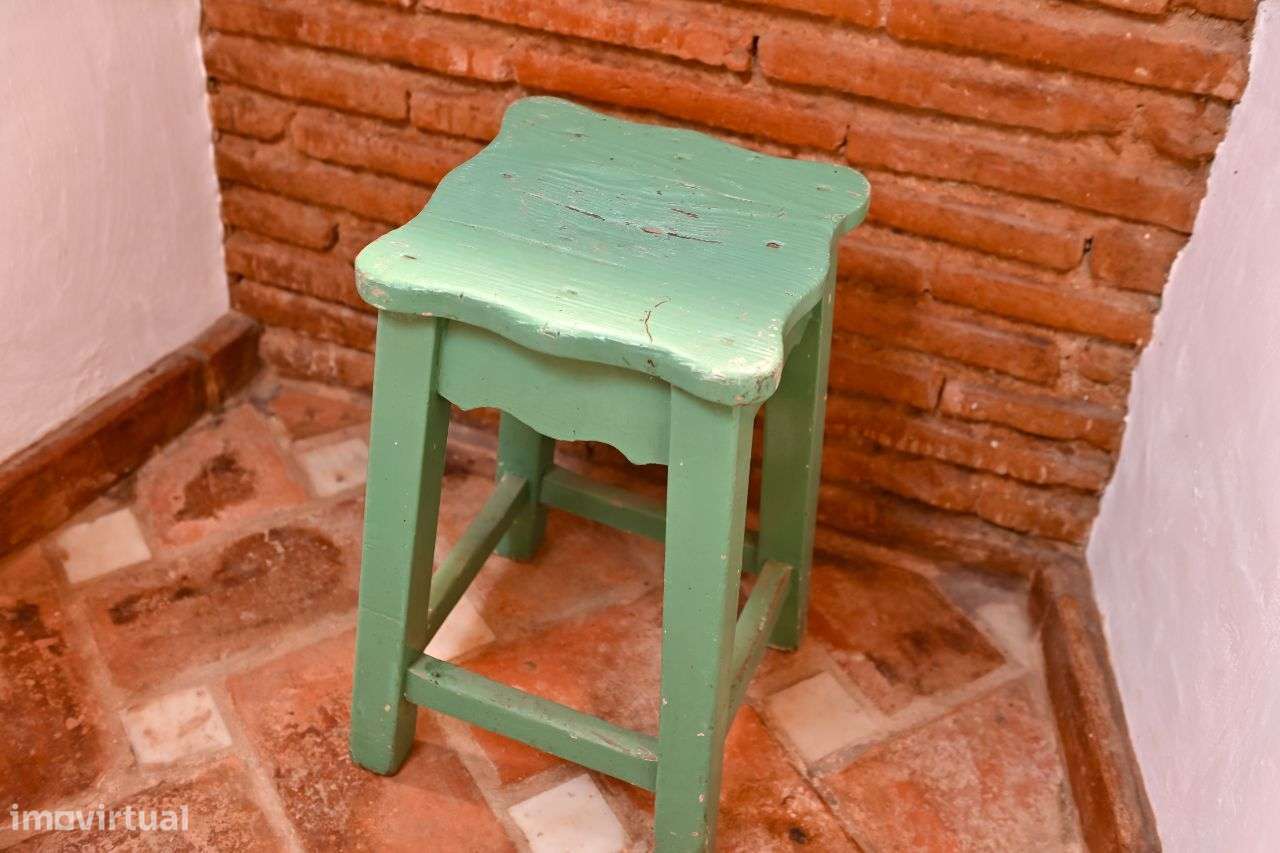 Moradia T1 para venda - Estremoz - Grande imagem: 4/9