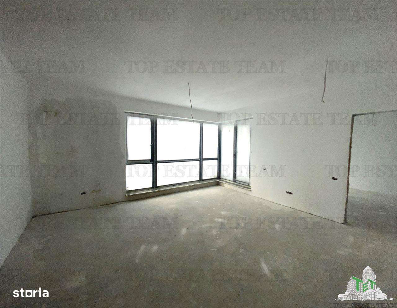 Apartament 2 camere in bloc nou, zona Mosilor
