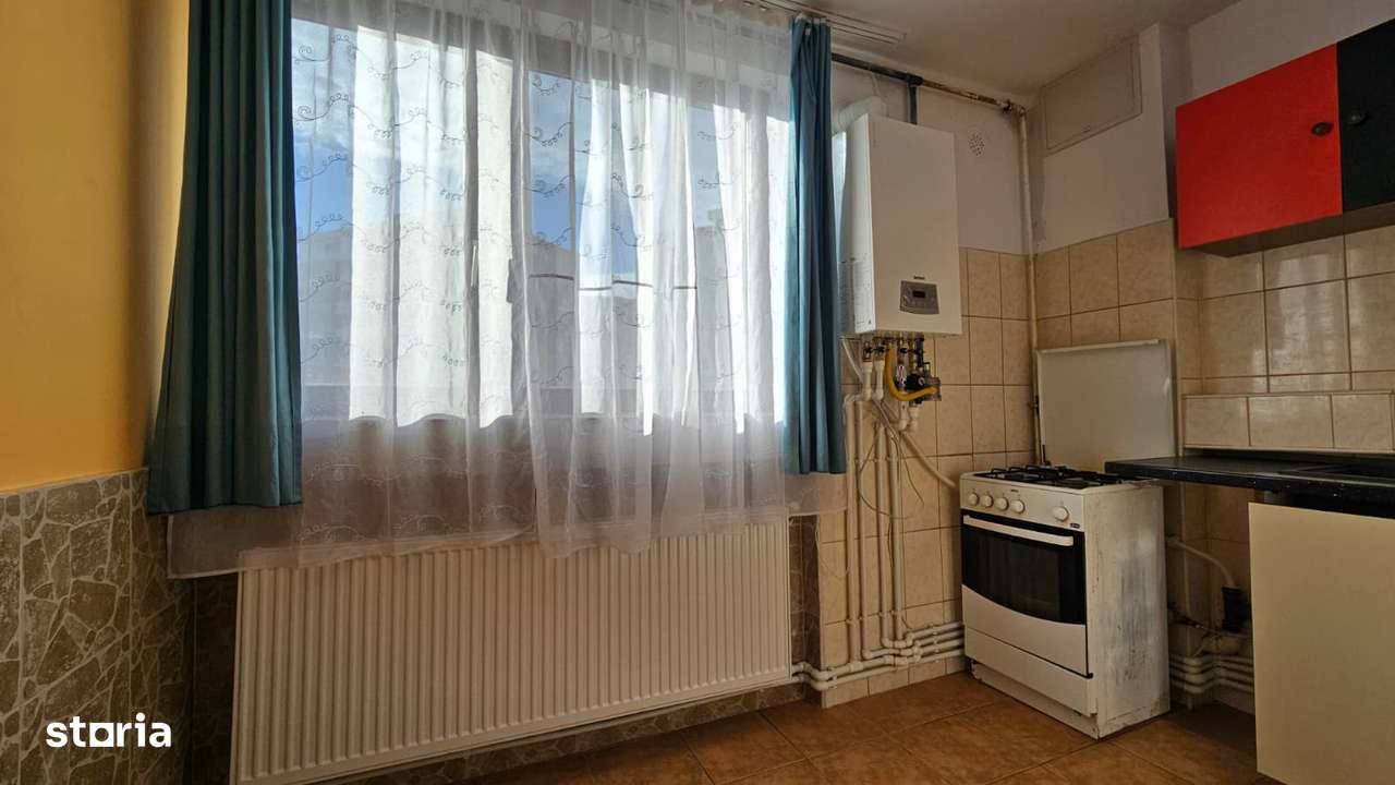 Exclusivitate- Garsoniera Al cel  Bun,etajul 2,mobilata,libera,57900 E-5