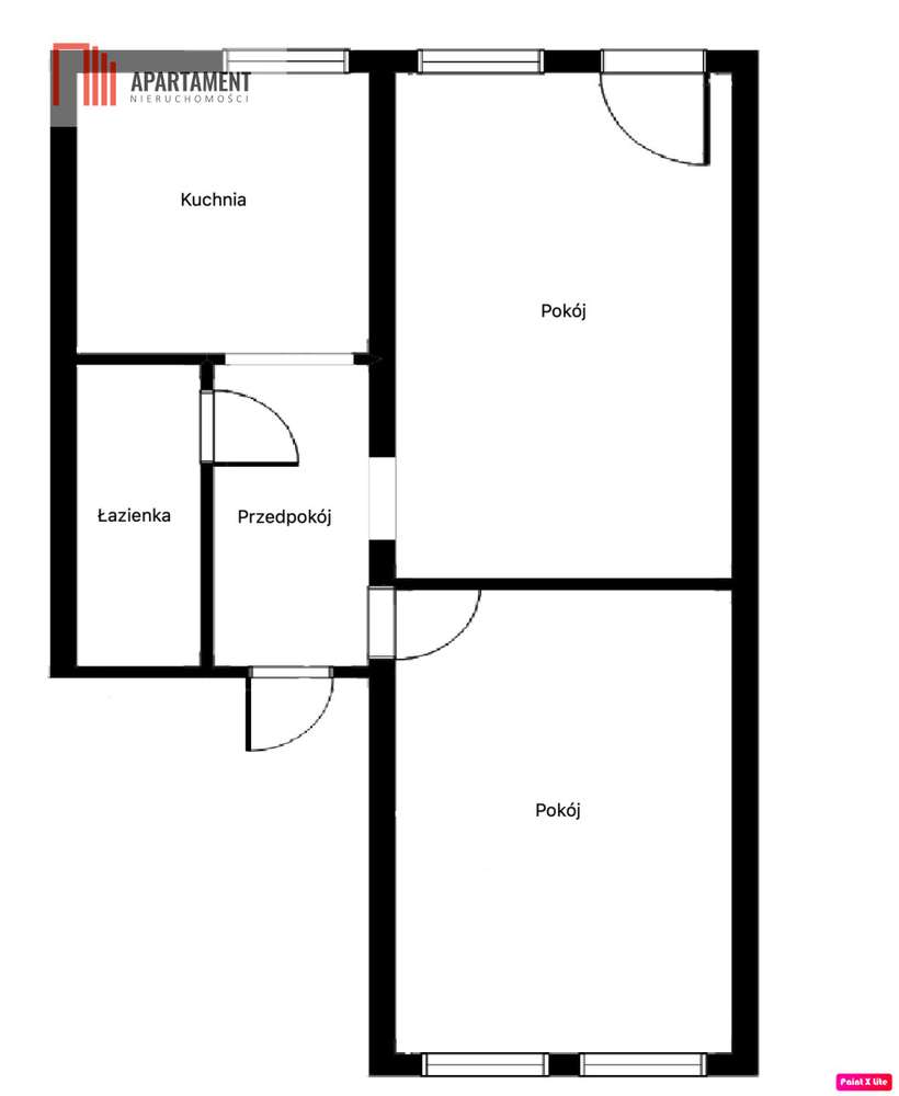 Mieszkanie z ogródkiem-10