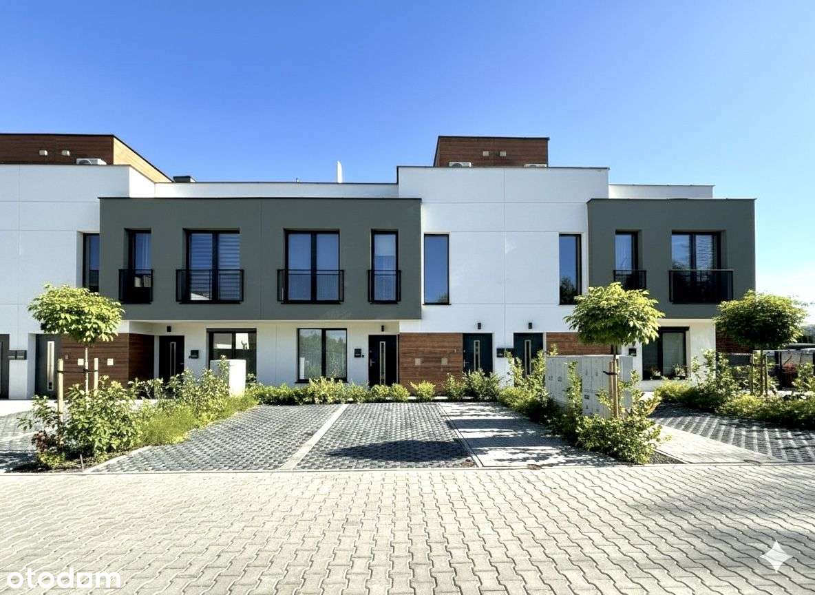 Klucze W Styczniu| 3 Pokoje+ Skrajny Ogród+parking-3