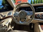 Mercedes-Benz Klasa S 350 d AMG Line 9G-TRONIC - 28