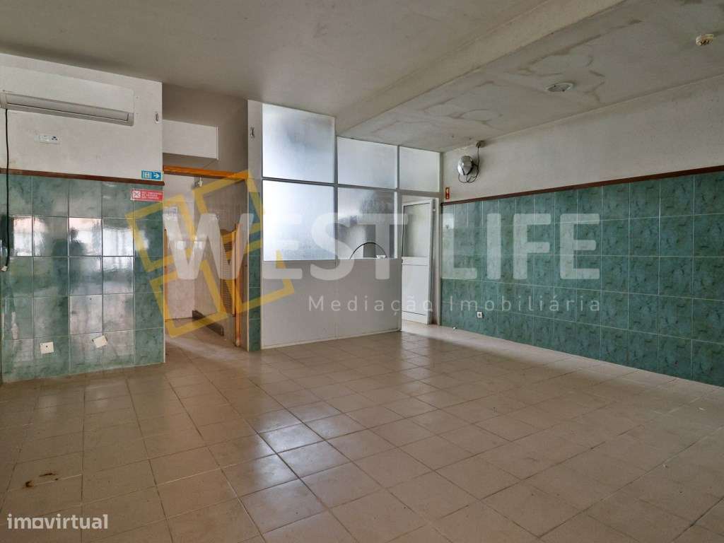 Loja Centro SANTA CRUZ excelente localização a apenas 90 metros da ... - Grande imagem: 4/22