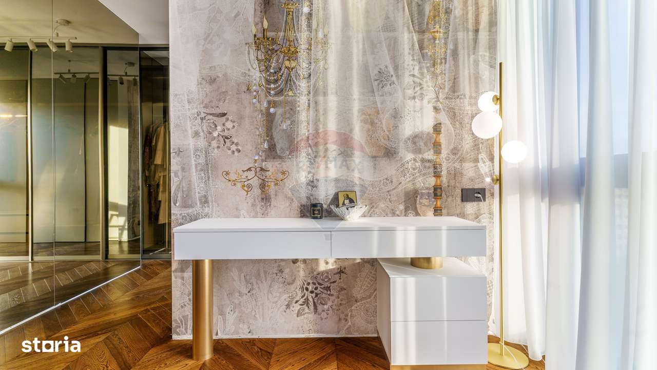 Comision 0% - Apartament de lux cu 4 camere de vânzare în Gheorgheni-7