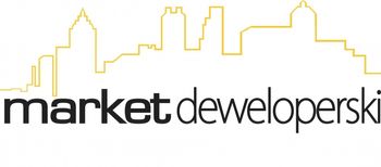 MarketDeweloperski Logo