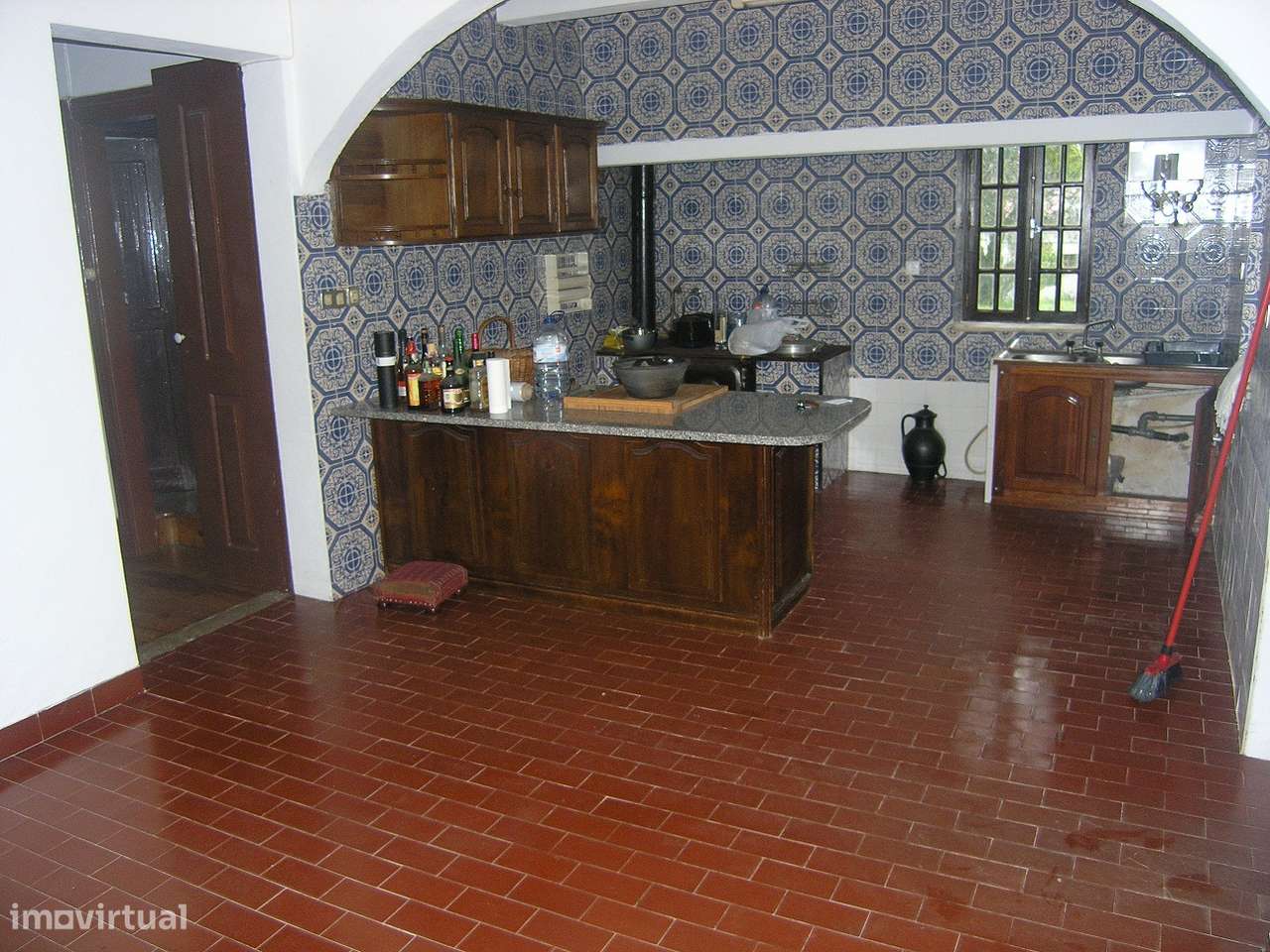 T3 R/ch de vivenda – Canas Senhorim - Grande imagem: 3/6