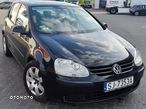 Volkswagen Golf - 6