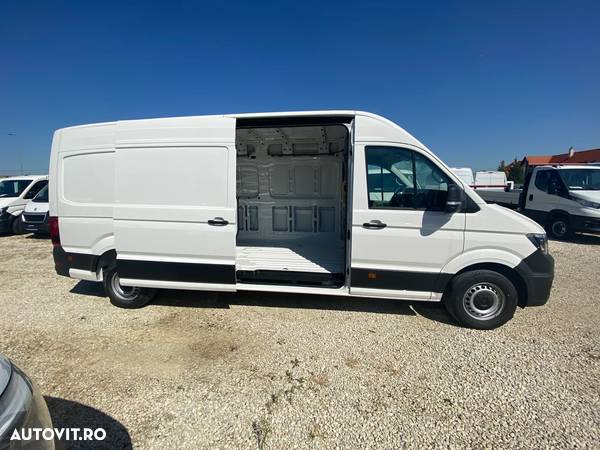 Volkswagen Crafter L4H3 dubă - 9