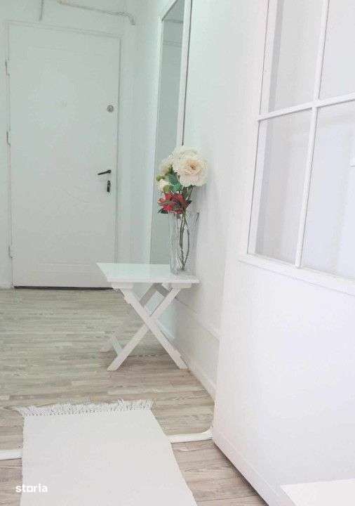 APARTAMENT 2 CAMERE | NAVODARI | MOBILAT COCHET | CENTRAL | FRUMOSUL E - Imagine principală: 3/8