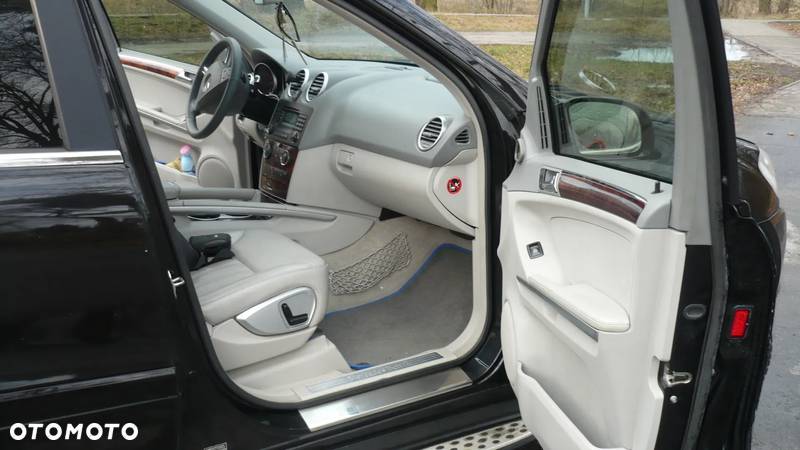 Mercedes-Benz ML 280 CDI 4-Matic - 12