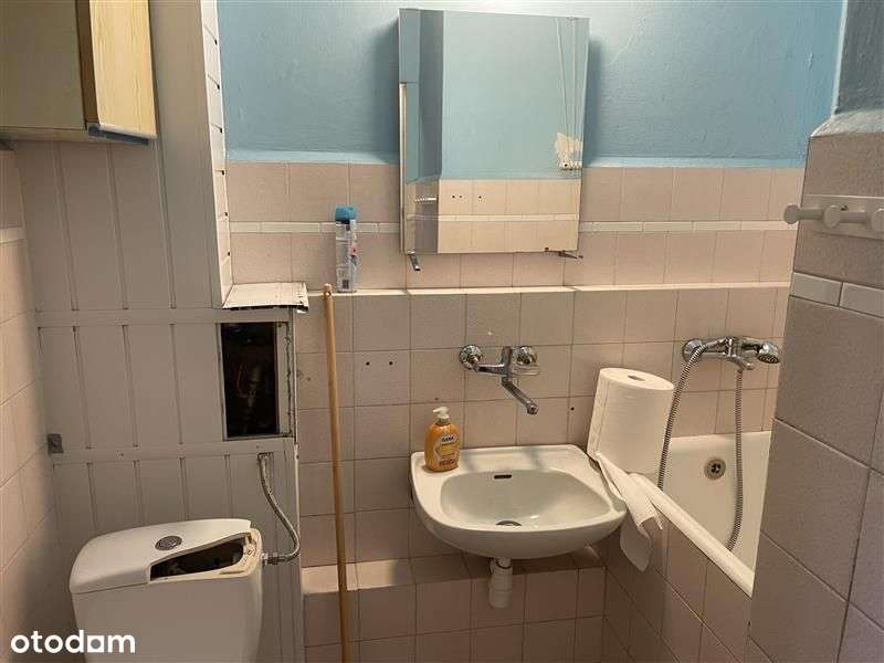 Racławicka/Krzyki/1 pok/piwnica/2 windy-9