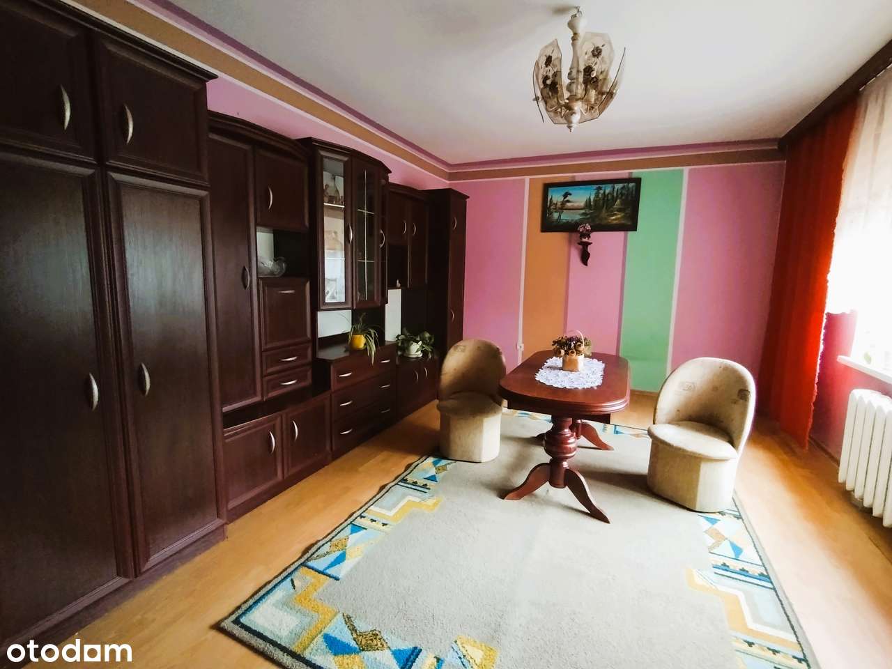 Dom z dużą działką w spokojnej okolicy |260 m2-7